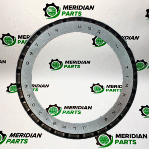Корпус підшипника John Deere R108547 JD9079
