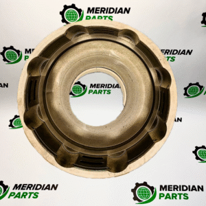 Корпус муфти John Deere R304383 R163993