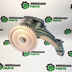 Насос масляний RE543187 RE533975 RE519513 John Deere