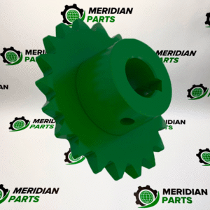 Зірочка колосового елеватора AH147557 JOHN DEERE
