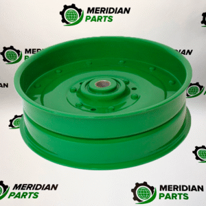 Шків натяжний AH204389 AH166439 JOHN DEERE