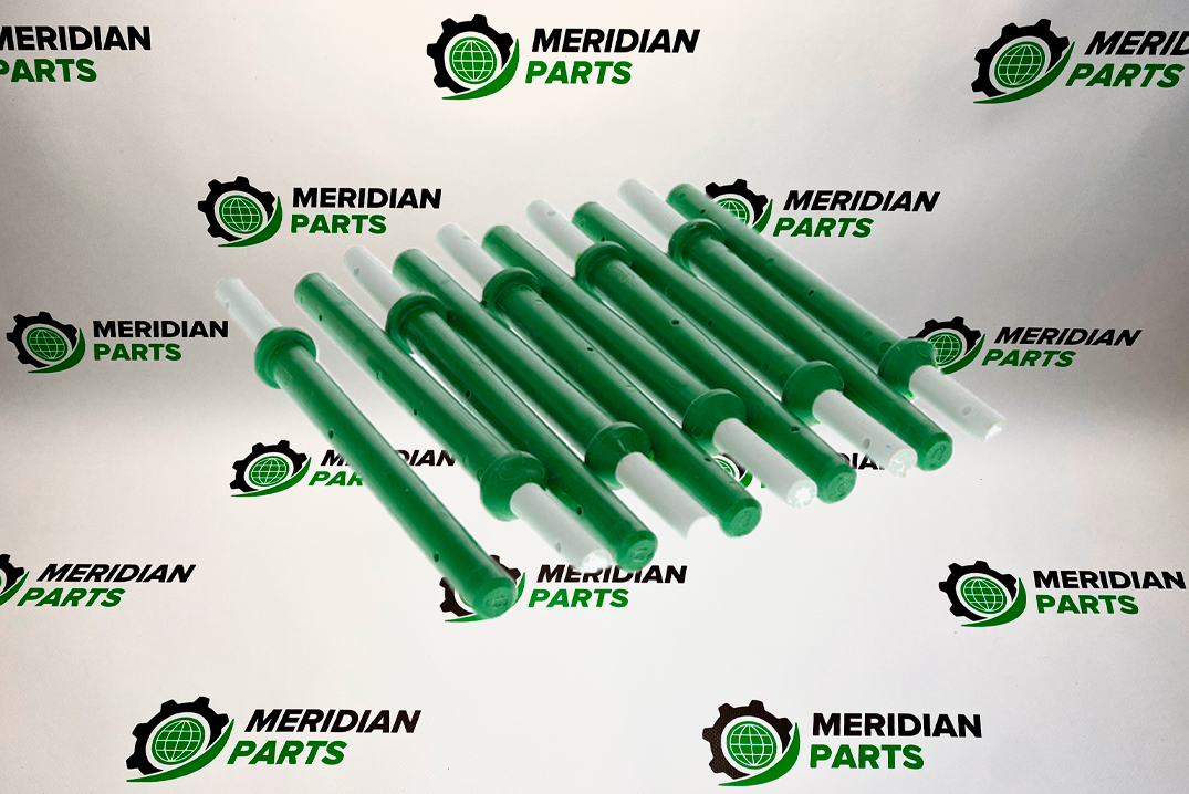 Комплект пальців шнека H205319 AH214869 JOHN DEERE