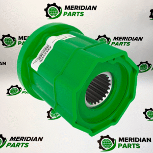 Муфта фрикційна AH225742 JOHN DEERE