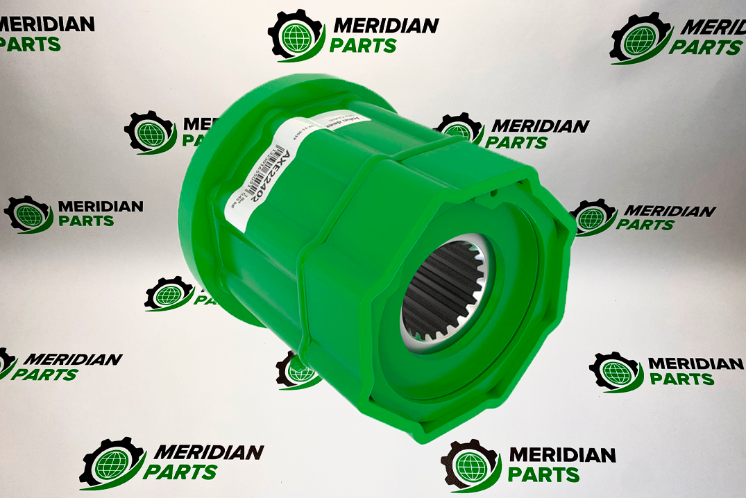 Муфта фрикційна AH225742 JOHN DEERE