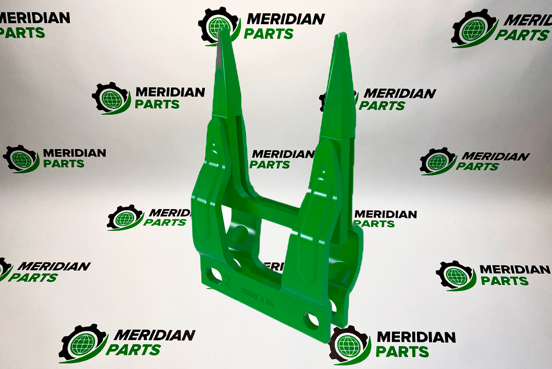 Палець протиріжучий AXE37174 Z11785 JOHN DEERE
