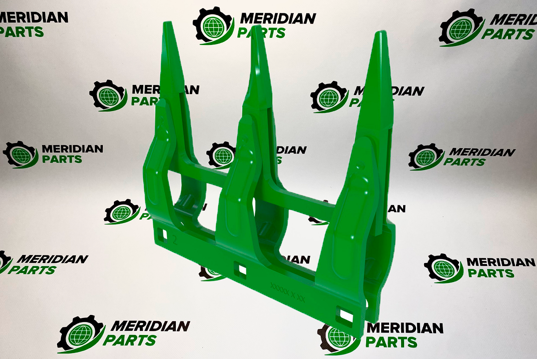 Палець потрійний AXE37175 AH168908 JOHN DEERE
