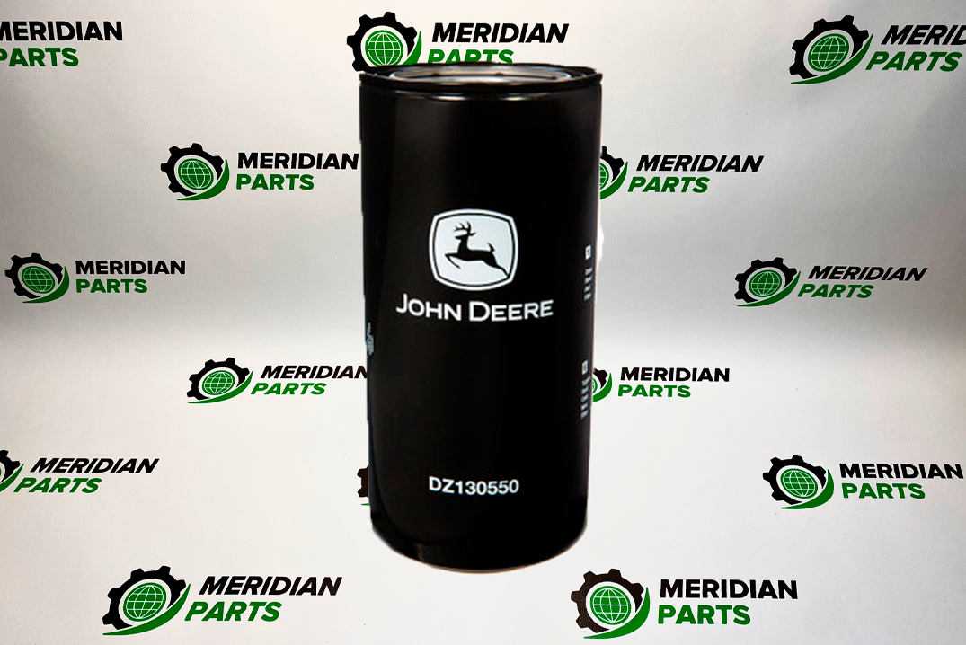 Фільтр паливний RE539465 RE532952 DZ130550 JOHN DEERE
