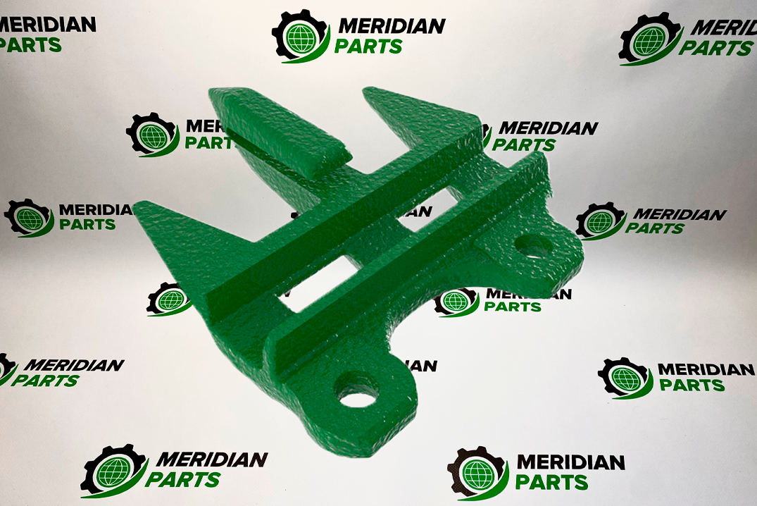 Палець протиріжучий AH213055 AH205482 H213507 JOHN DEERE