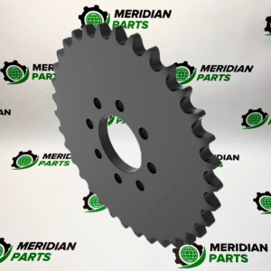 Зірочка транспортера похилої камери H219634 JOHN DEERE
