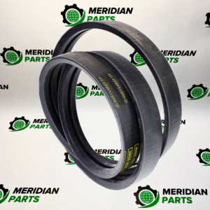 Пас подрібнювача H241212 HXE124869 JOHN DEERE