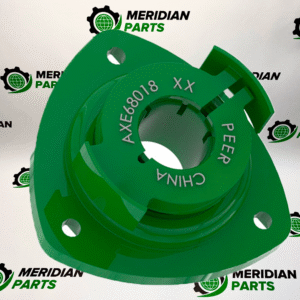 Підшипник з корпусом AXE68018 AH231479 JOHN DEERE