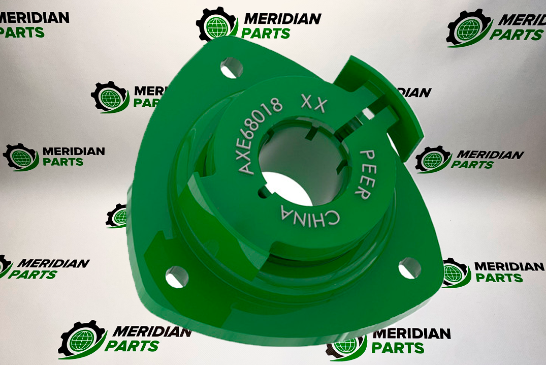 Підшипник з корпусом AXE68018 AH231479 JOHN DEERE