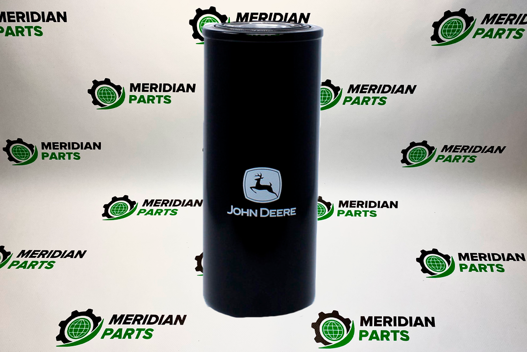 Фільтр гідравлічний RE210857 JOHN DEERE