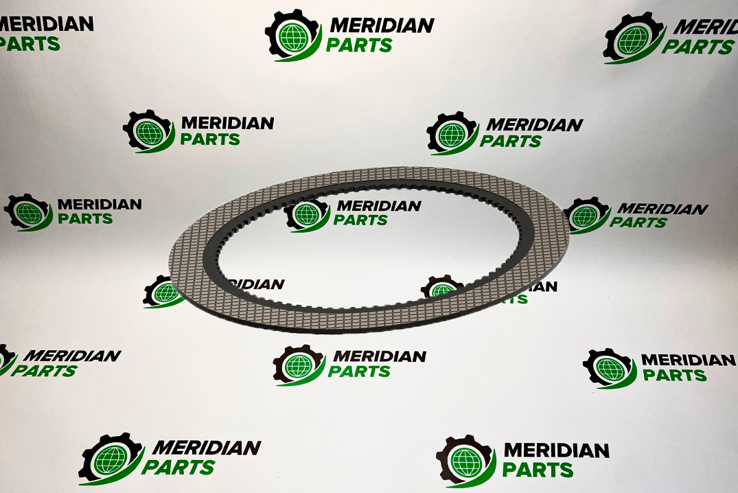 Диск муфти RE238864 RE45415 JOHN DEERE