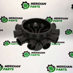 Розподільник насіння 11 отворів A89476 JOHN DEERE