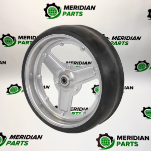 Колесо прикотуюче AA111773 AA98187 JOHN DEERE