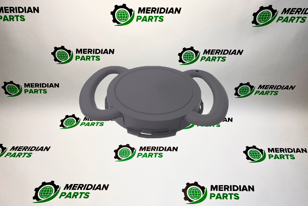 Кришка розподільника AA73954 JOHN DEERE