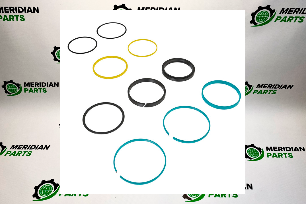 Ремкомплект гідроциліндра AHC16972 AH176533 JOHN DEERE