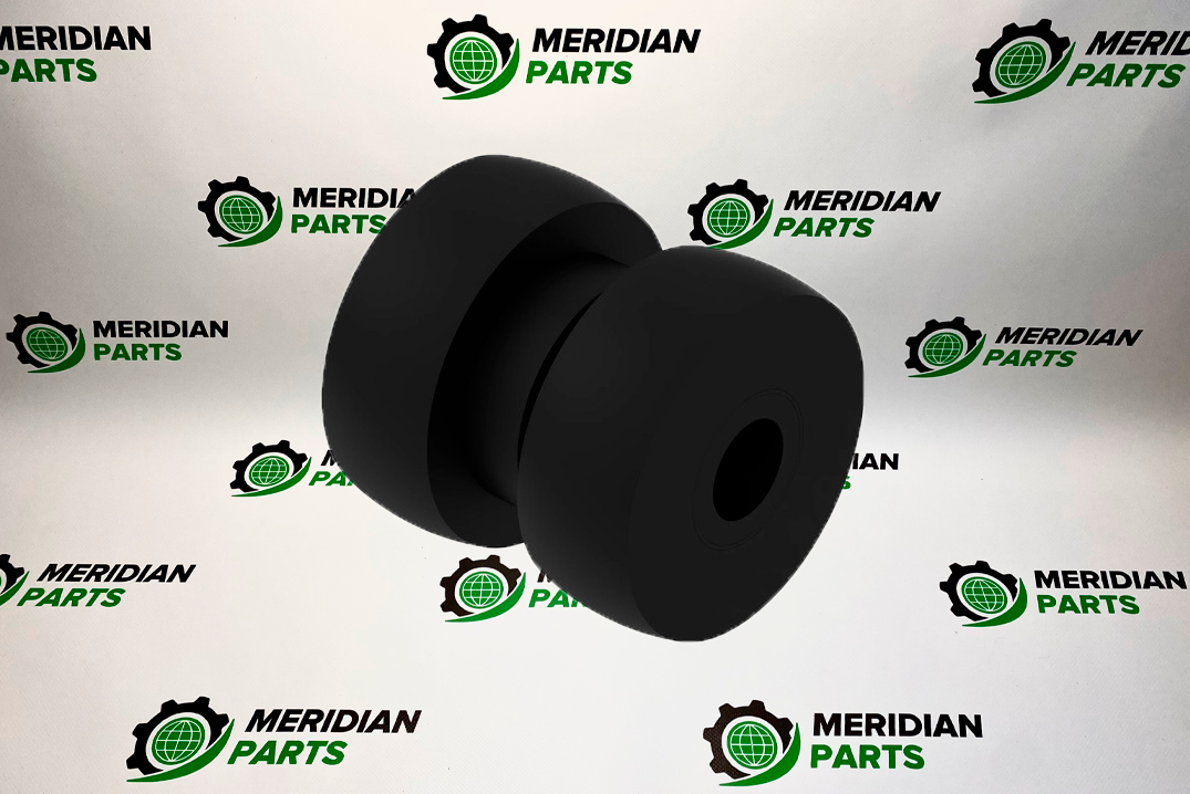 Подушка AN206439 JOHN DEERE