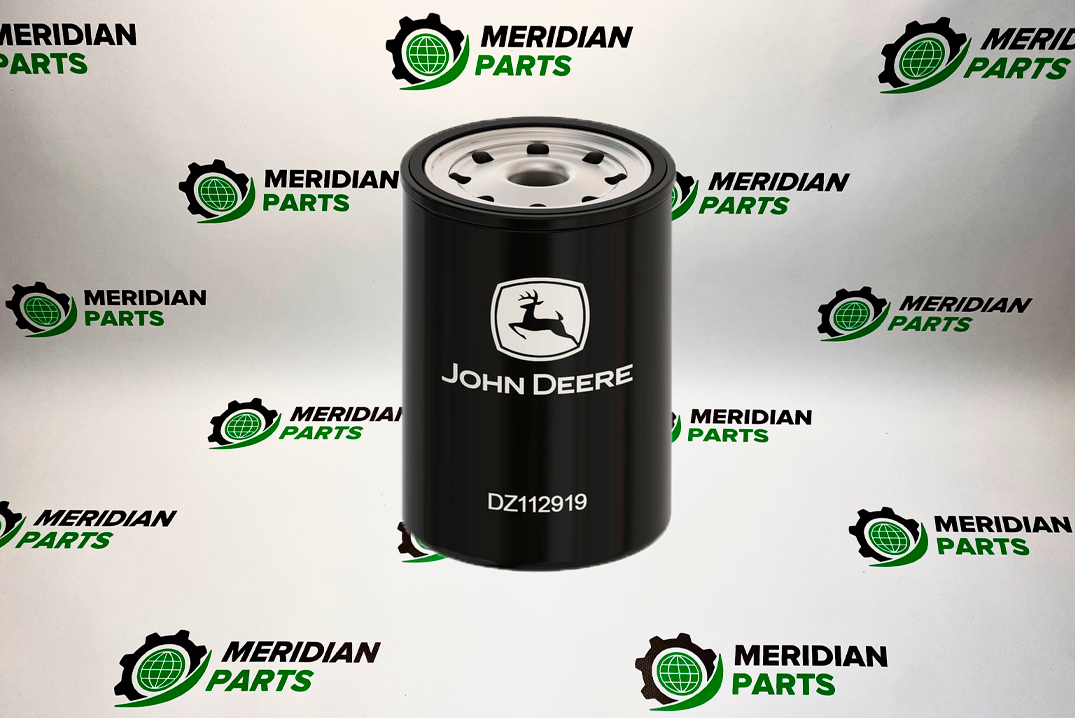 Фільтр паливний DZ112919 JOHN DEERE
