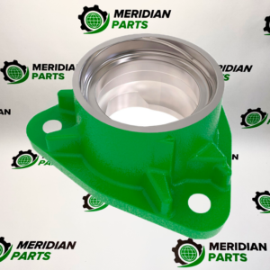Корпус підшипника H147593 H143351 JOHN DEERE