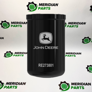 Фільтр гідравлічний RE273801 RE198381 JOHN DEERE
