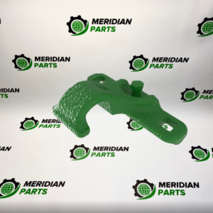 Прижим ножа AH218548 JOHN DEERE