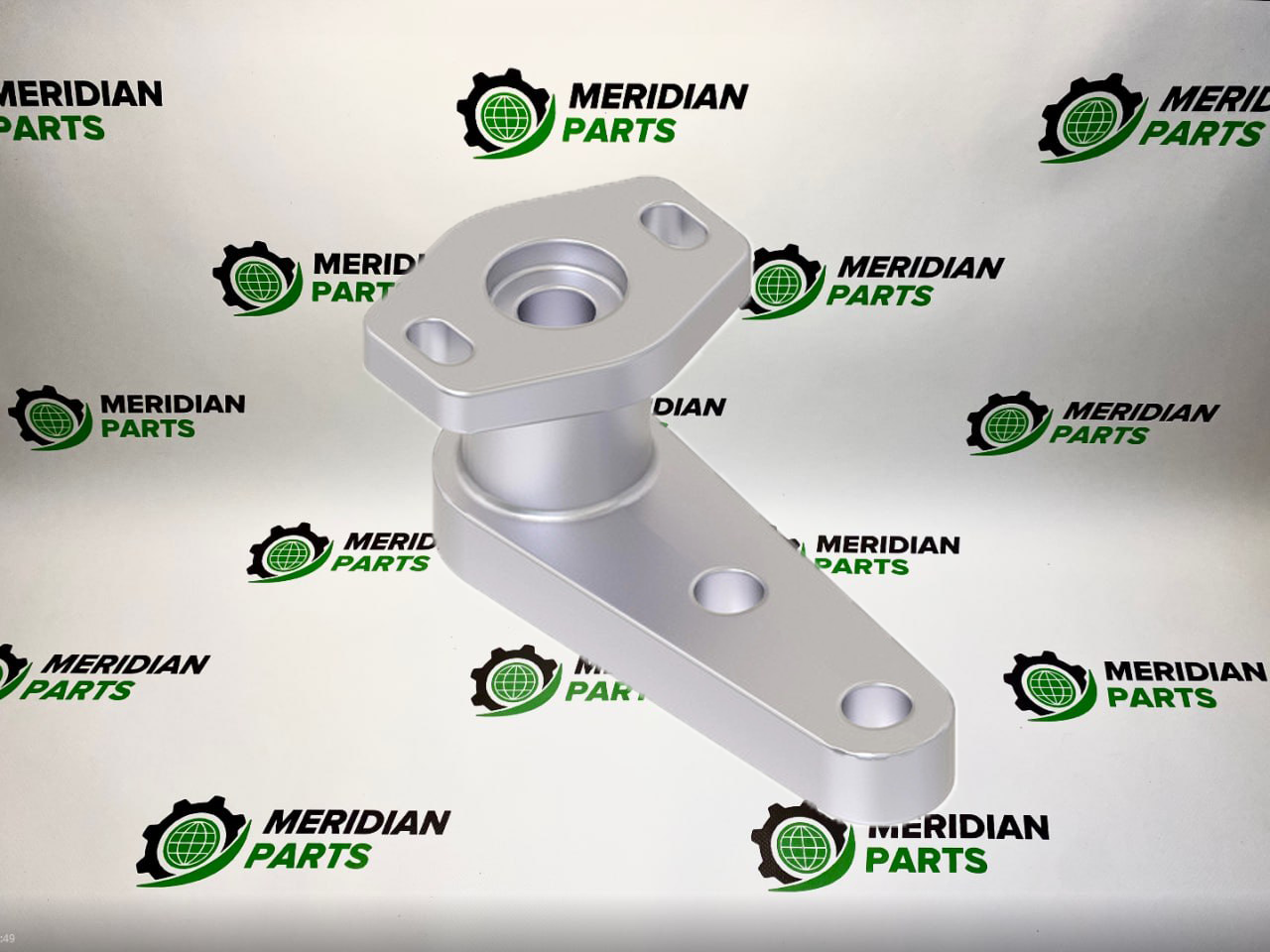 Кронштейн H171399 JOHN DEERE