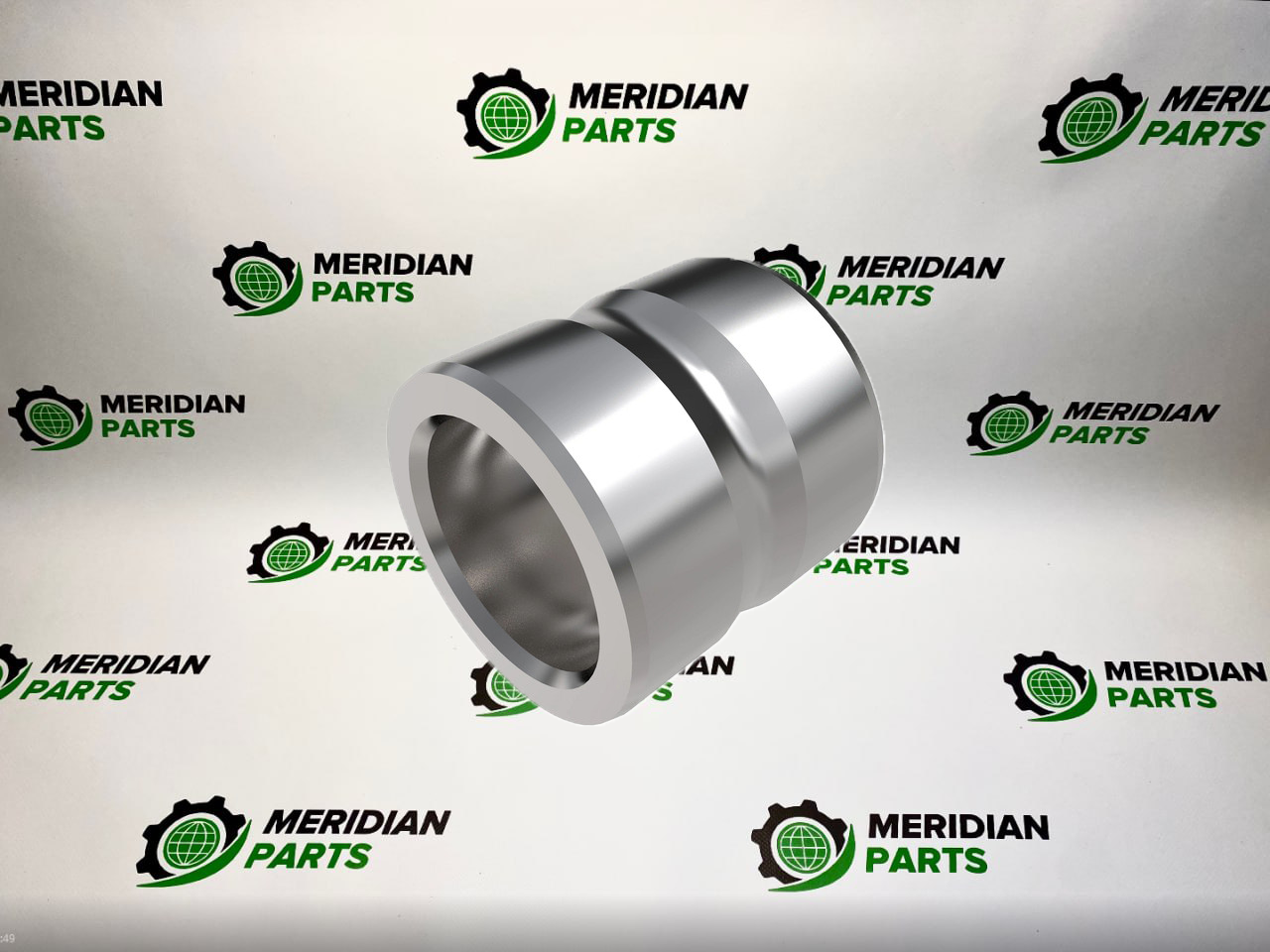 Втулка рульового циліндра R152274 JOHN DEERE