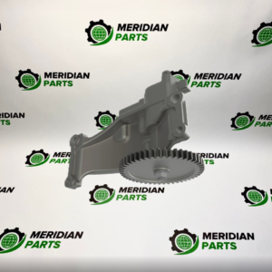 Насос масляний SE501270 RE519513 RE533975 RE543187 R518347 R518350 JOHN DEERE